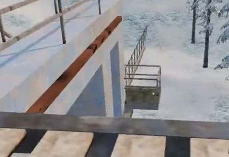 和平精英雪地吉利服位置在哪_和平精英雪地吉利服位置一览 和平精英雪地吉利服位置在哪_和平精英雪地吉利服位置一览