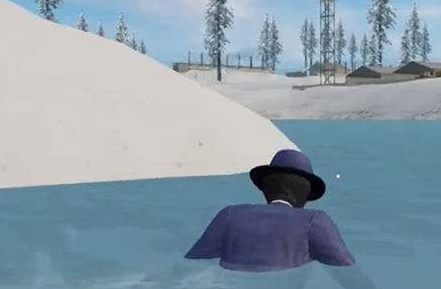 和平精英雪地吉利服位置在哪_和平精英雪地吉利服位置一览 和平精英雪地吉利服位置在哪_和平精英雪地吉利服位置一览