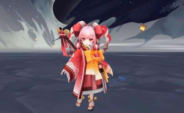 阴阳师SR式神蟹姬阵容搭配攻略