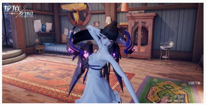 龙族幻想宠物代币E获得方法