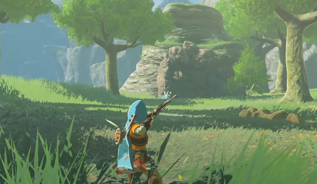 塞尔达传说荒野之息怎么赚钱_塞尔达传说荒野之息赚钱方法汇总