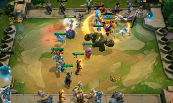 lol云顶之弈主播有什么套路_lol云顶之弈主播套路玩法分享