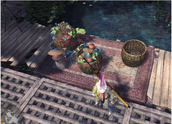 怪物猎人世界种植进度怎么确认_怪物猎人世界种植进度确认方法 怪物猎人世界种植进度怎么确认_怪物猎人世界种植进度确认方法