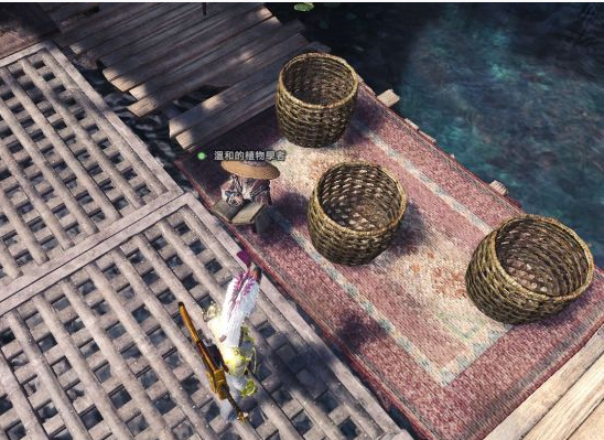 怪物猎人世界种植进度怎么确认_怪物猎人世界种植进度确认方法 怪物猎人世界种植进度怎么确认_怪物猎人世界种植进度确认方法