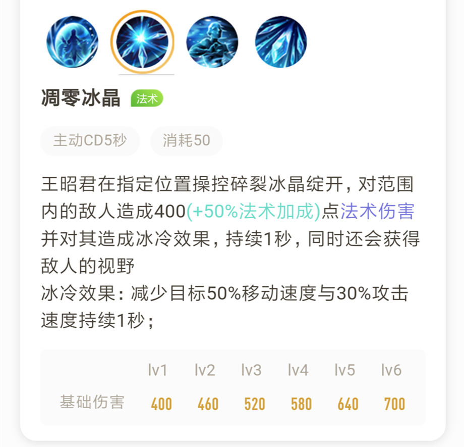 王者荣耀S16上分王昭君技巧分享_http://www.abetid.com_游戏攻略_第3张