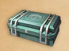 明日之后辐射宝箱能开出什么? 明日之后辐射宝箱能开出什么?