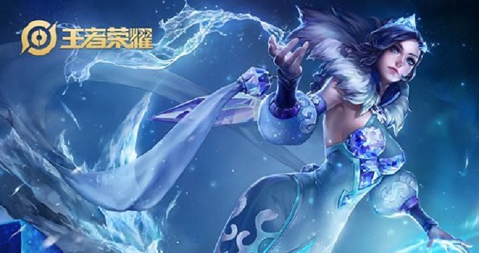 王者荣耀8月强势法师推荐