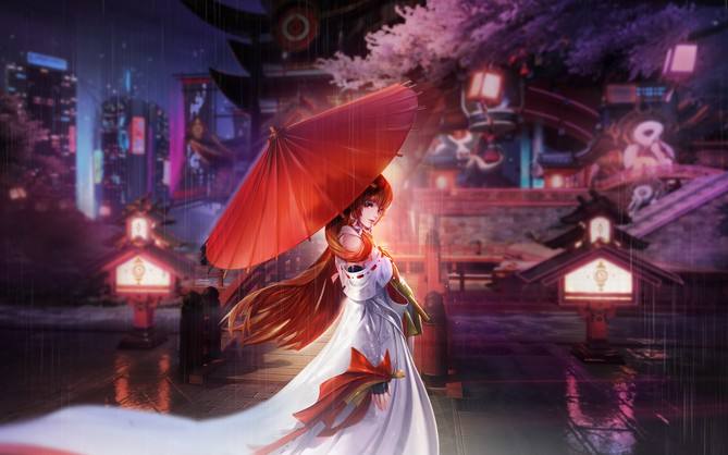 龙族幻想摩天轮在哪