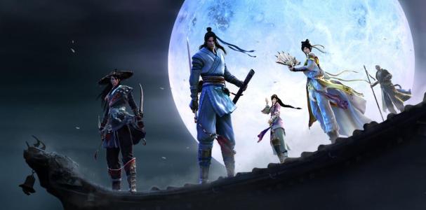 天涯明月刀手游攻略怎么加点