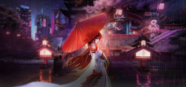 龙族幻想执行者属性选什么