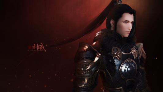 天涯明月刀手游神威身份选什么