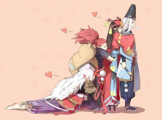 阴阳师7月31日更新了什么_阴阳师七夕系列活动上线