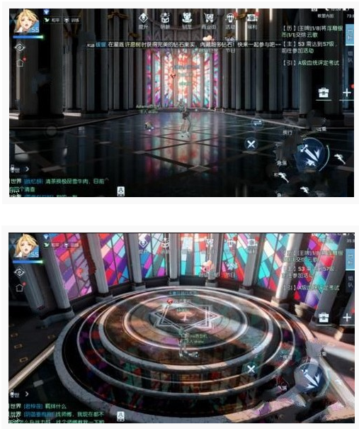 龙族幻想教堂异闻位置分享_http://www.abetid.com_游戏攻略_第3张