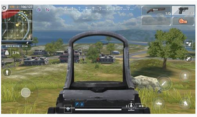 王牌战争文明重启哪里建家不会被抄