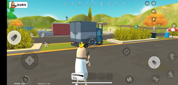 香肠派对按键设置技巧