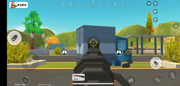 香肠派对按键设置技巧