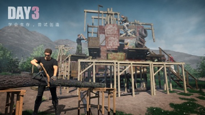 王牌战争文明重启徽章怎么得