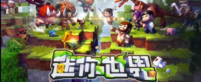 迷你世界地心门框如何制作？