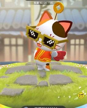 一起来捉妖好怕怕基因配方是什么