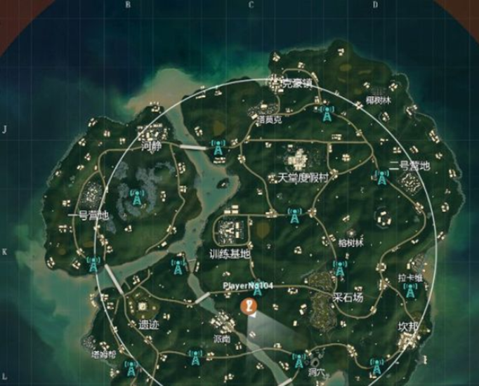 和平精英同一个队友可以被多次召回吗