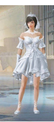 和平精英浪漫婚礼套装获取攻略_http://www.abetid.com_游戏攻略_第1张