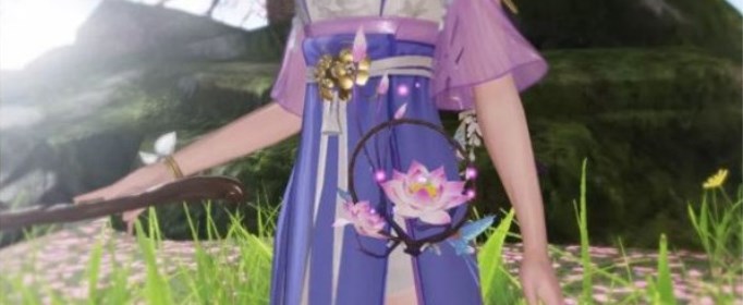 一梦江湖千千结换什么好？