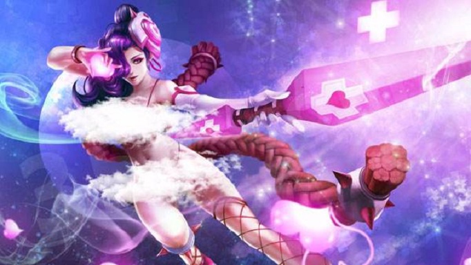 王者荣耀王者模拟战怎么快速提升段位