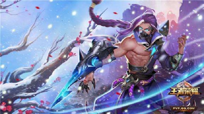 王者荣耀王者模拟战扶桑刺客流怎么搭配