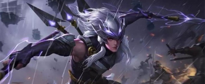 王者荣耀马超技能是什么？