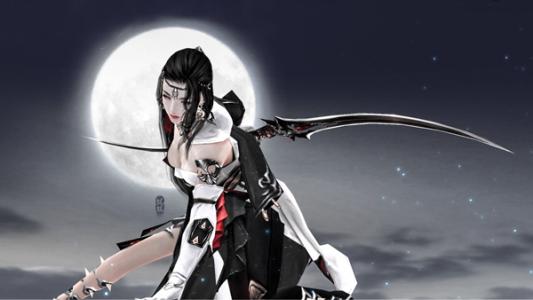 剑网三手游井水获得攻略