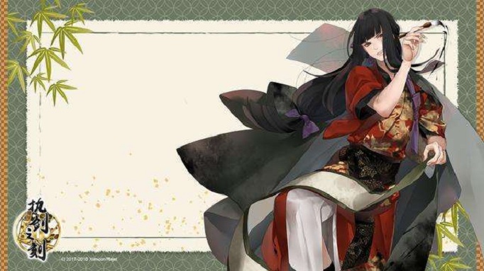 执剑之刻新手阵容怎么搭配