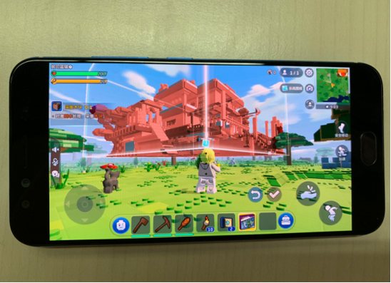 乐高无限蓝图怎么获得