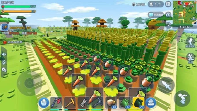 乐高无限法老王棺材的位置在哪