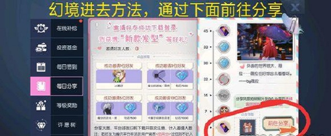 龙族幻想额外异闻点怎么获得