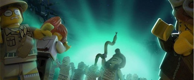 乐高无限矿工队长怎么不见了？