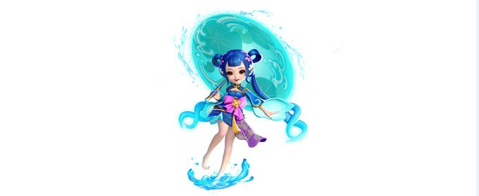 梦幻西游3D灵伞仙子带什么技能跟资质