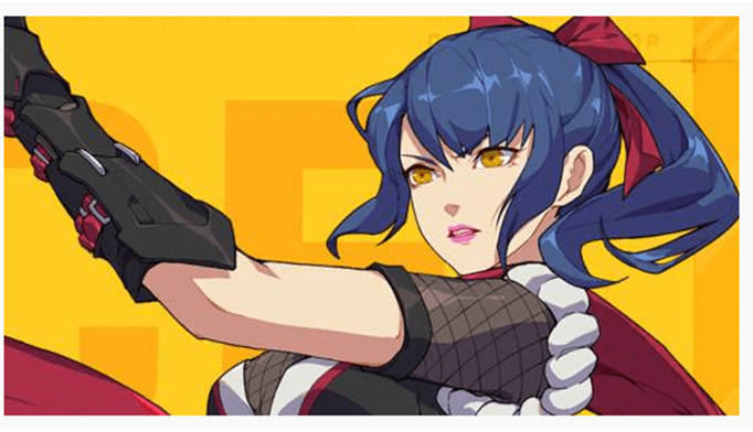 王牌战士风魔忍者怎么加点