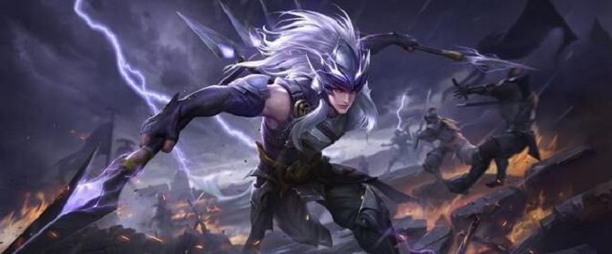 王者荣耀S16马超怎么出装