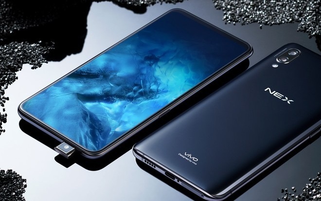 vivo NEX怎么样_vivo NEX优缺点评析