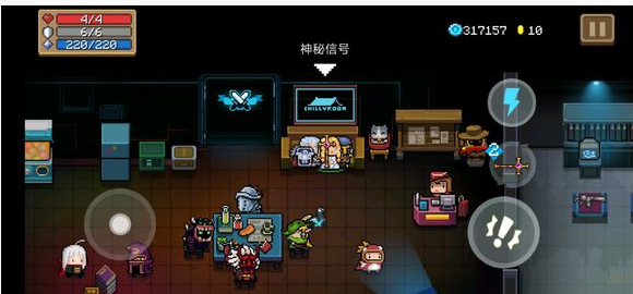 元气骑士祖传BUG宠物怎么得