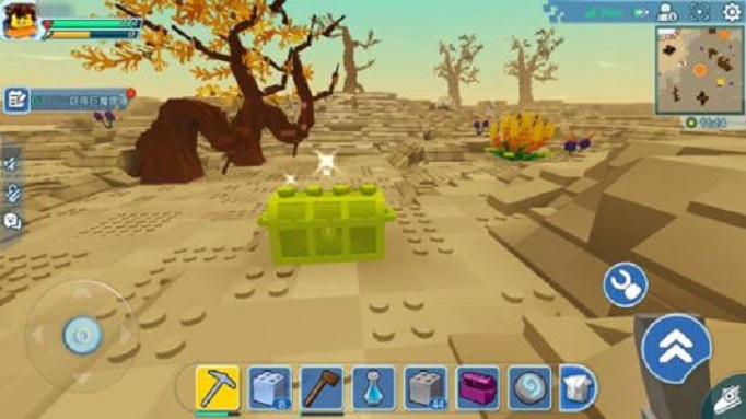 乐高无限透视bug怎么卡