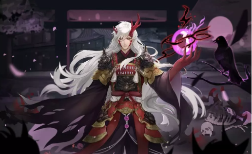 阴阳师逢魔高分阵容怎么玩_阴阳师完整逢魔高分阵容推荐