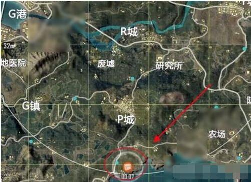 和平精英空袭定位仪怎么获得？