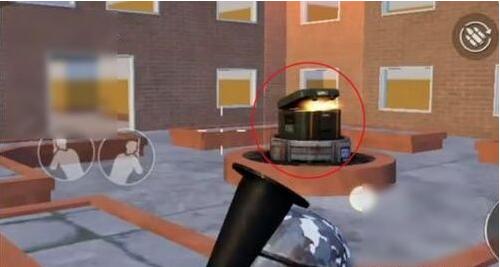 和平精英空袭定位仪怎么获得？