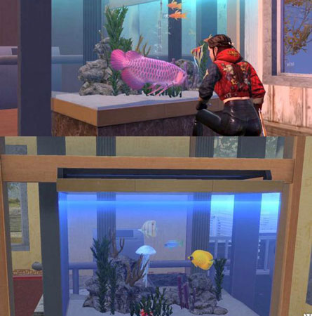 明日之后血红龙在哪钓