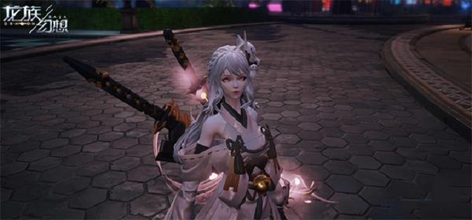 龙族幻想天梯赛什么配置好上分_龙族幻想天梯赛阵容搭配推荐