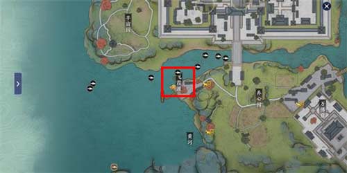 天涯明月刀手游地理志地点分享_http://www.abetid.com_游戏攻略_第3张