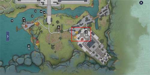 天涯明月刀手游地理志地点分享_http://www.abetid.com_游戏攻略_第5张