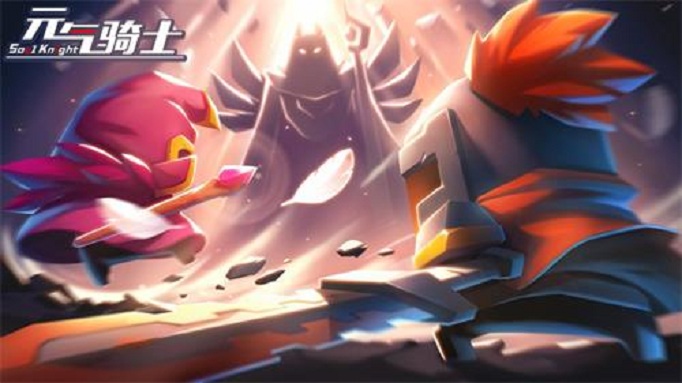 元气骑士时间魔法怎么解除