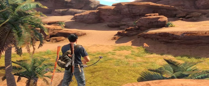 明日之后火鼠鱼获得攻略